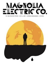 MAGNOLIA ELECTRIC CO. - Ottawa