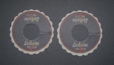 LEIKEIM PILSDECKCHEN