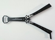Flaschenöffner  Balisong
