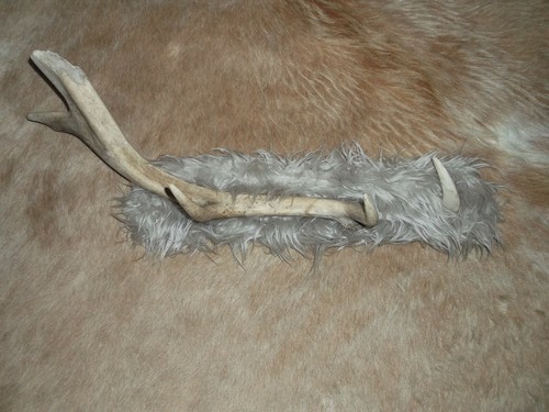 Dekorative garderobe aus - garderobe,