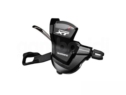 Shimano speed m8000 - shimano, xt