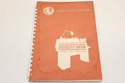 Betriebsanleitung drehbank - betriebsanleitung,