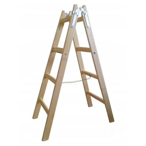 Malerleiter holz - malerleiter,