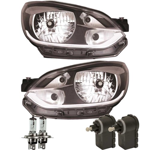 Scheinwerfer set für - scheinwerfer,