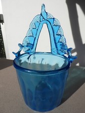 c.1850 SALZFASS SALIERE