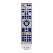 Serie fernbedienung - rm,