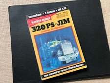 " 320 Ps Jim "  SABA mit den