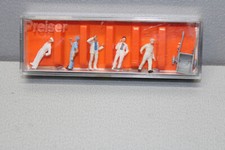 Preiser 14144 figuren - 14144,