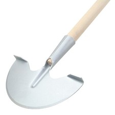 Rasenkantenstecher, T-Stiel 105cm, Kantenstecher, Rasenstecher, Kantenschneider