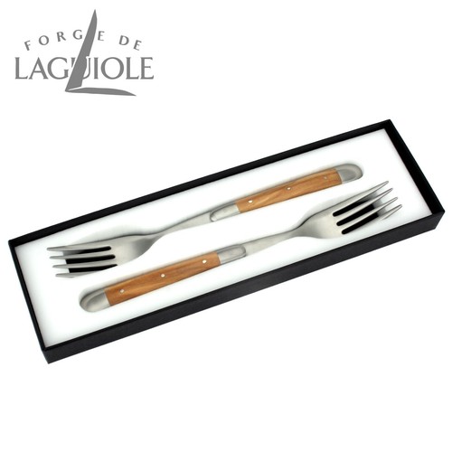 Forge laguiole gabeln - -,