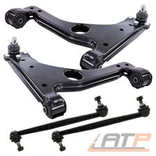 2x QUERLENKER +KOPPELSTANGEN