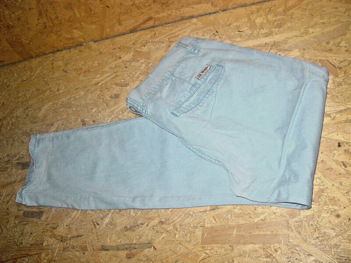 Coole herren jeans edc - jeans, v.