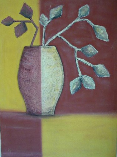 Acrylbild
