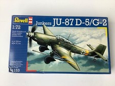 Revell 04153 - 1:72 Junkers