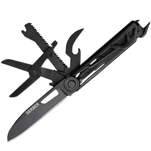 Gerber multitool armbar - armbar, scout