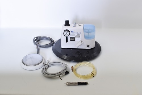 Nsk presto aqua - ii, wasser