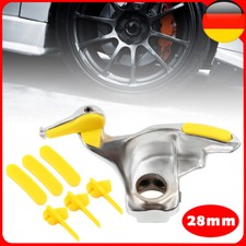 28mm Auto Reifenmontage Kopf