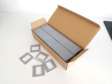 300 HAMA DSR-Rahmen grau 24x36