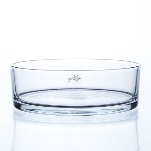 Glasschale dekoschale - glasschale,,