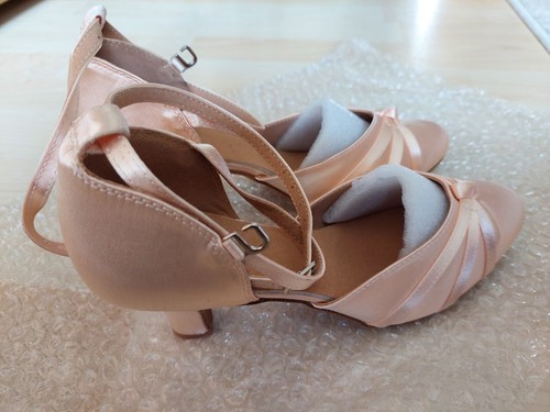 Helle tanzschuhe damen - tanzschuhe,