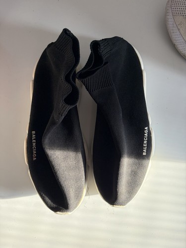 Balenciaga speed trainer - balenciaga,