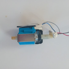 miele cm 5200 ersatzteile Wasserpumpe 