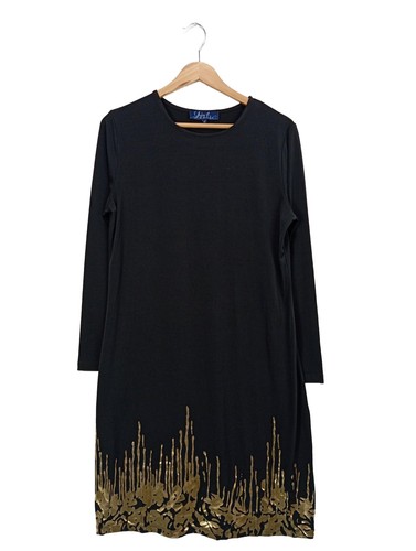 Julie langarmkleid damen - langarmkleid,