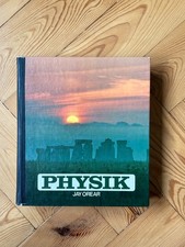 Physik - Jay Orear