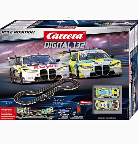 Carrera victory circuit - carrera,
