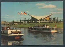 AK 25338   Fischerboot und