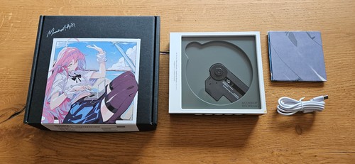 Moondrop discdream - discdream, 2