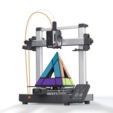 Anycubic Kobra 3 V2 EB Version Upgrade FDM 3D-Drucker Multifarbe