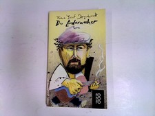 Der Liedermacher Degenhardt