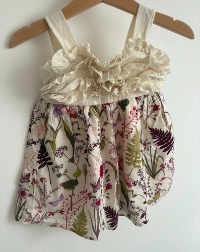 Baby gap sommerkleid größe - baby,