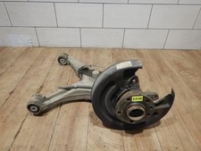 Achsschenkel VW T5 GP T6 2,0 TDI Radlagergehäuse hinten links 7E0501413A