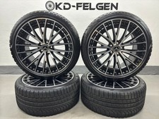 Original Mercedes EQE 43 53 AMG W295 V295 21 Zoll Winterräder Winterreifen