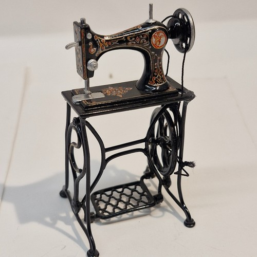 Puppenstube maßstab 12 - im, 1:12