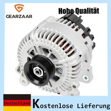 LICHTMASCHINE GENERATOR 180-A