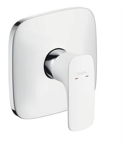 Hansgrohe puravida - hansgrohe,