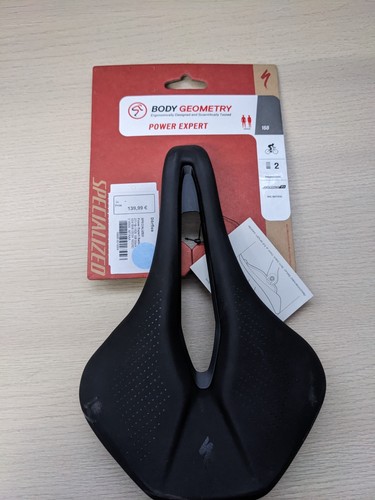 Specialized power expert - power,