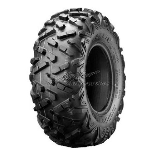 Maxxis mu10 bighorn 6pr - maxxis,