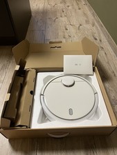 Xiaomi Mi Robot Vacuum-Mop Pro