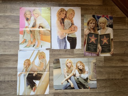 Mary kate and ashley - kate,