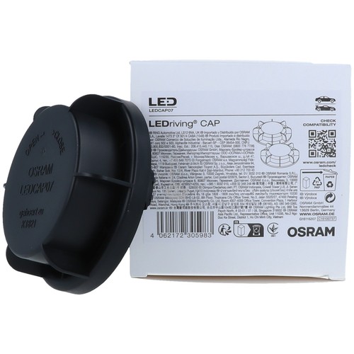 Osram ledcap07 - osram,