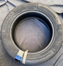 1. St.  225/55 R17 97Y