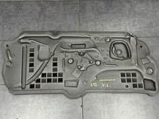 Schallisolierung Tür links BMW 3er E92 E93 Schallschutz Türverkleidung 7119913