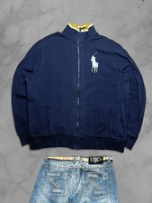 Vintage ralph lauren jacke - lauren,