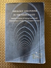 Ideology and Power in the