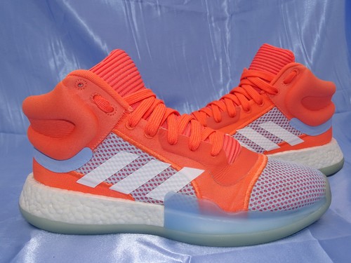 Adidas marquee boost sneaker - boost,