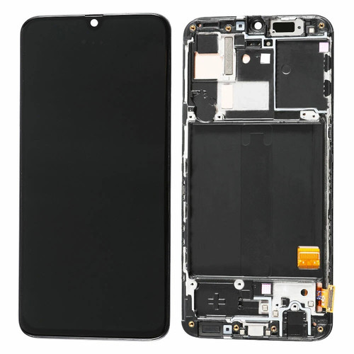 Display für samsung galaxy - für,